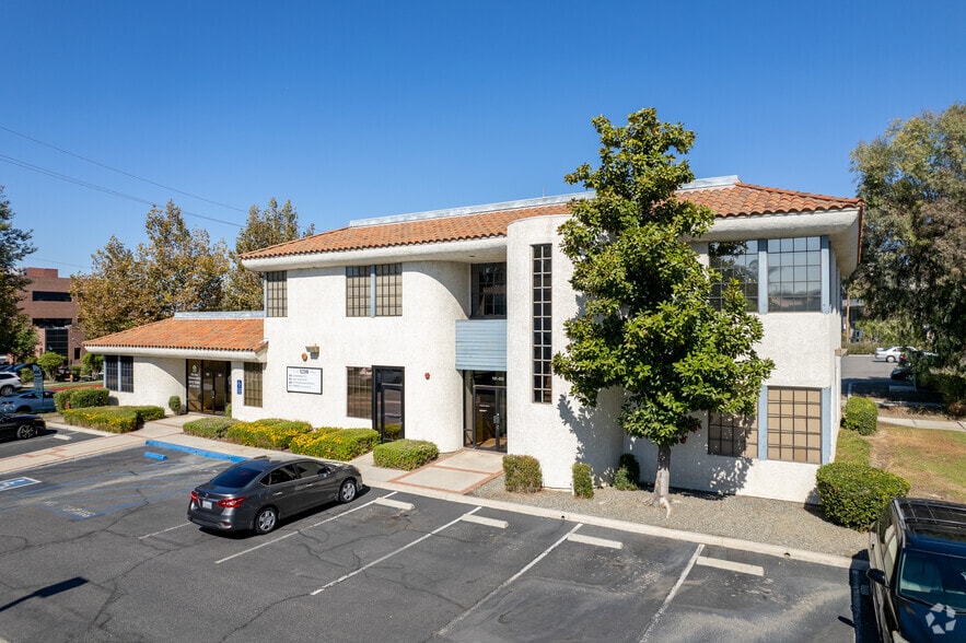 Primary Photo Of 1210 Nevada St, Redlands Office For Lease