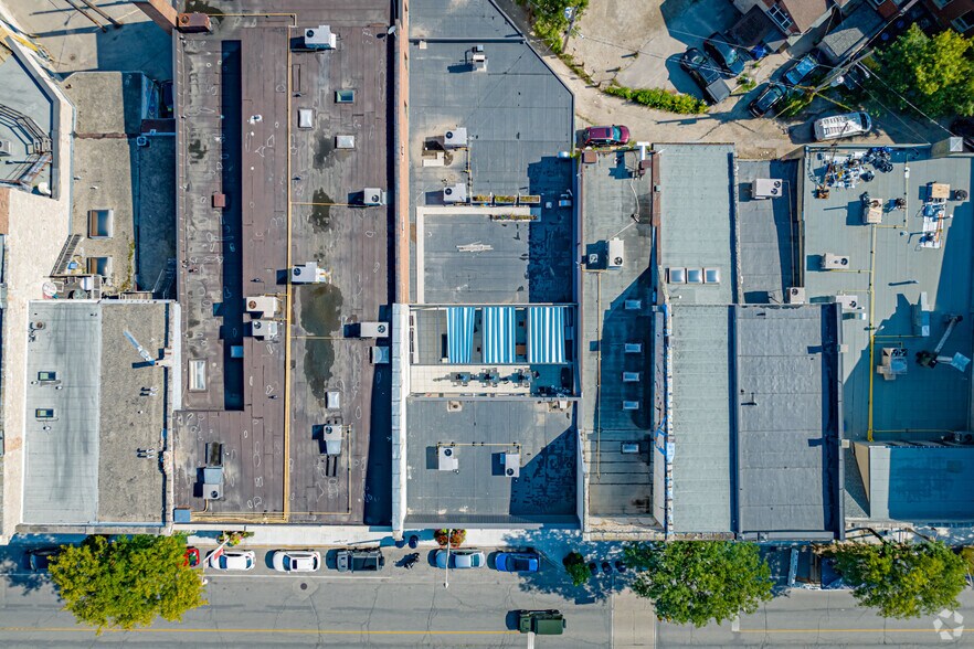 More Photos Of 111 Wyndham St N, Guelph Storefront Retail Office For Lease