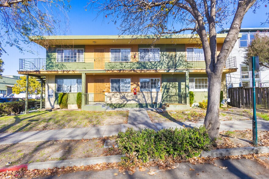 More Photos Of 1298 63rd St, Emeryville Apartments For Sale
