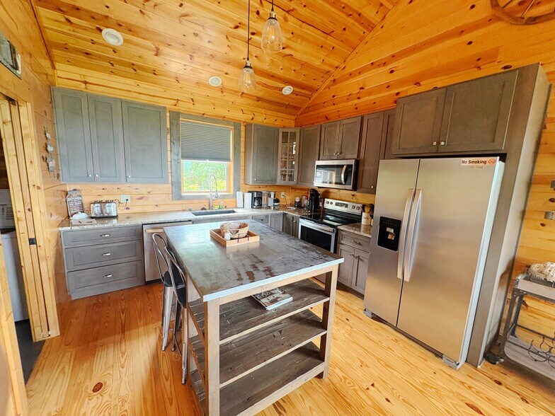 More Photos Of 433 Red Hawk Way, Gatlinburg Specialty For Sale