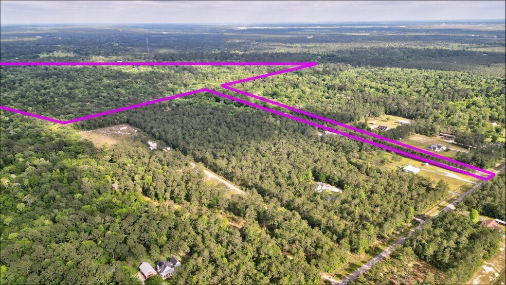 More Photos Of 0 Keith rd, Lumberton Land For Sale