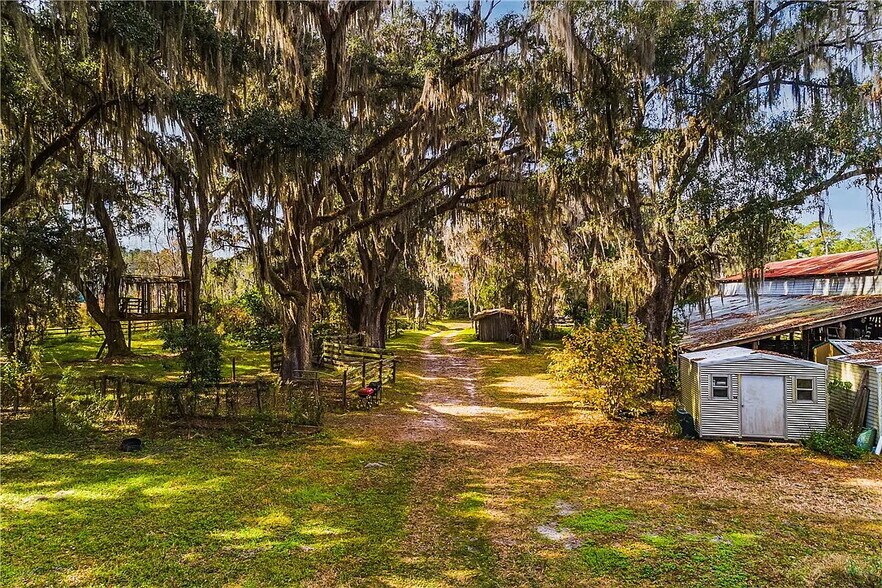 More Photos Of 54358 Roy Booth Rd, Callahan Land For Sale