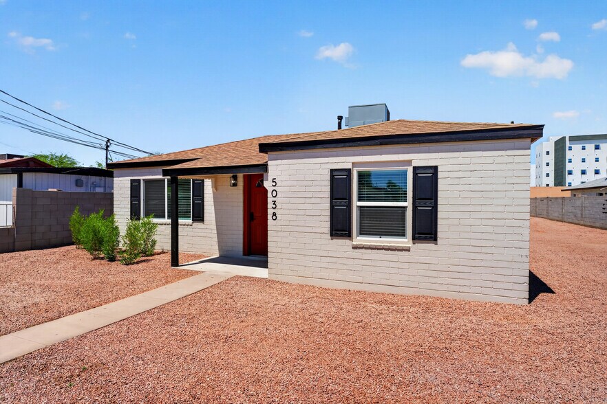 More Photos Of 5038 N 18th Ave, Phoenix Multifamily For Sale