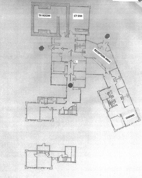 More Photos Of 1100 Gail Gardner Way, Prescott Office For Sale