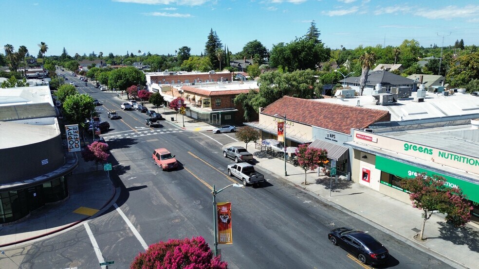 More Photos Of 1924-1926 Pacific Ave, Stockton Restaurant For Sale