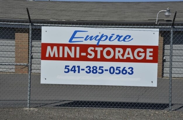 More Photos Of 20428 Cady Way, Bend Self Storage For Sale