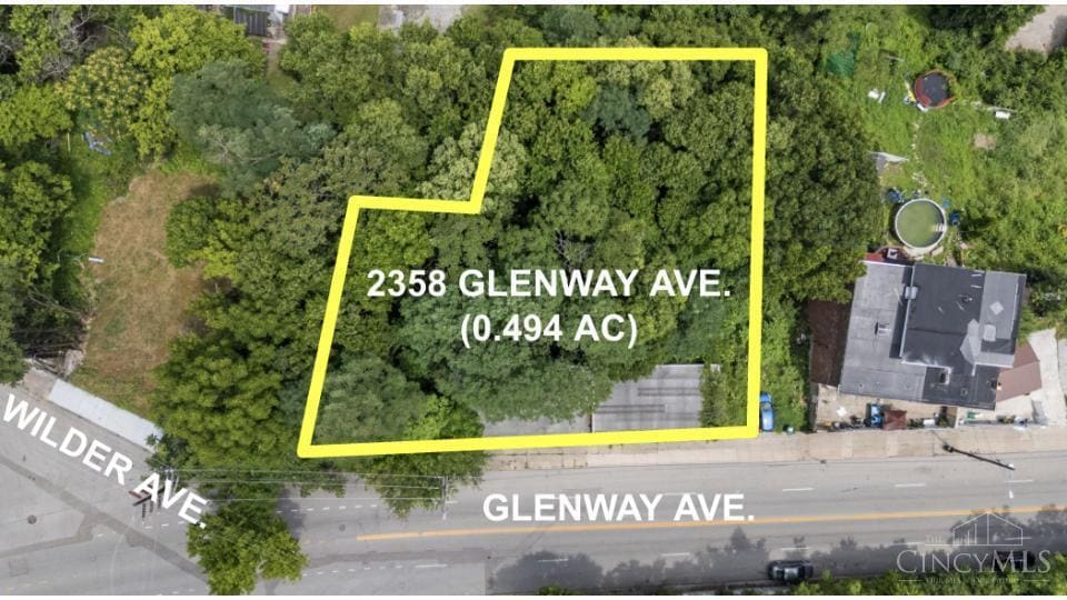 More Photos Of 2403 Glenway Ave, Cincinnati Land For Sale