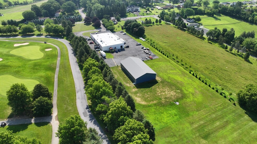 More Photos Of 231 Moorestown Dr, Bath Manufacturing For Sale