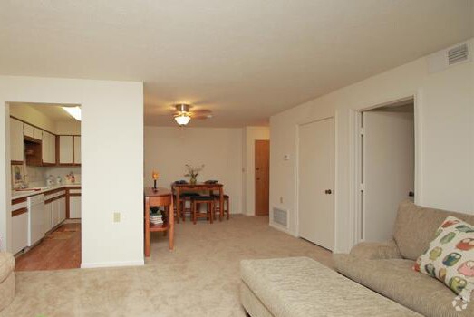 More Photos Of 1201 Carson Way, Greenwood Apartments For Lease