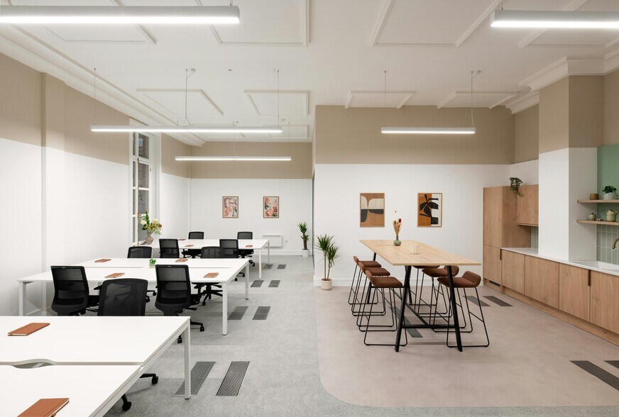 More Photos Of 4 Millbank, London Office For Lease