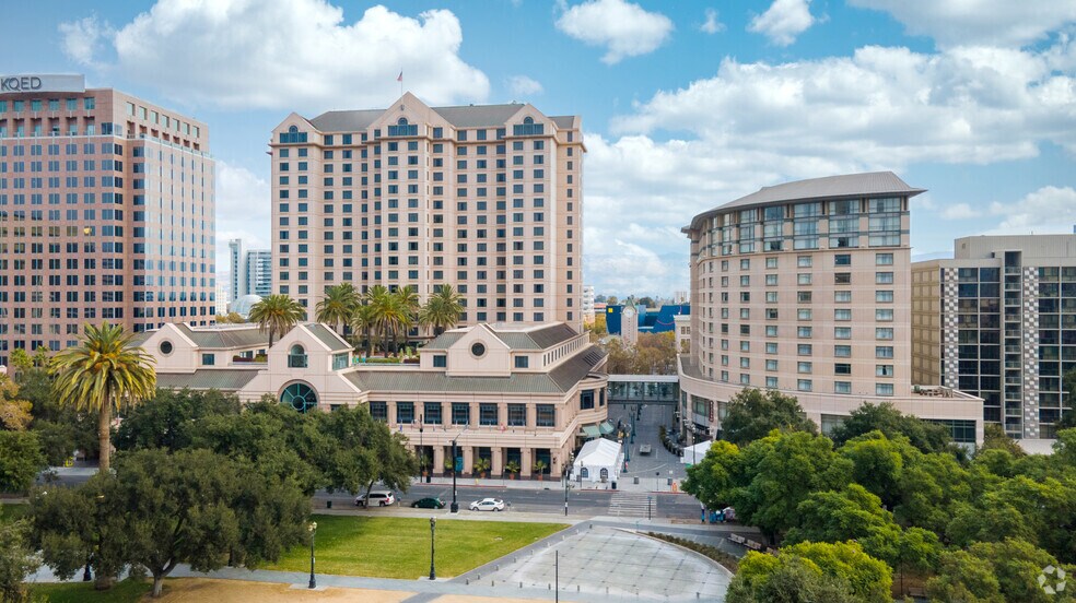 More Photos Of 170 S Market St, San Jose Hotel For Lease