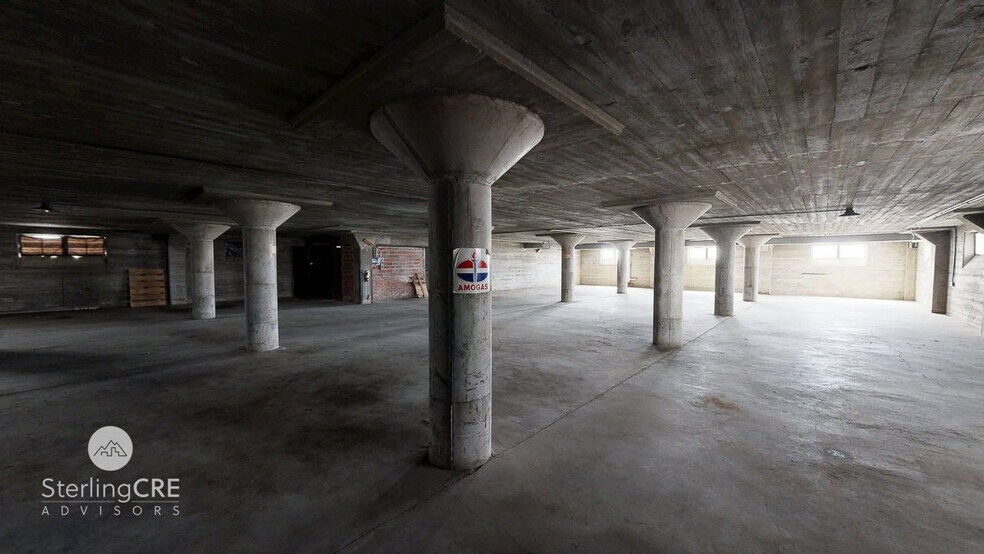 More Photos Of 7 N 18th St, Billings Warehouse For Sale