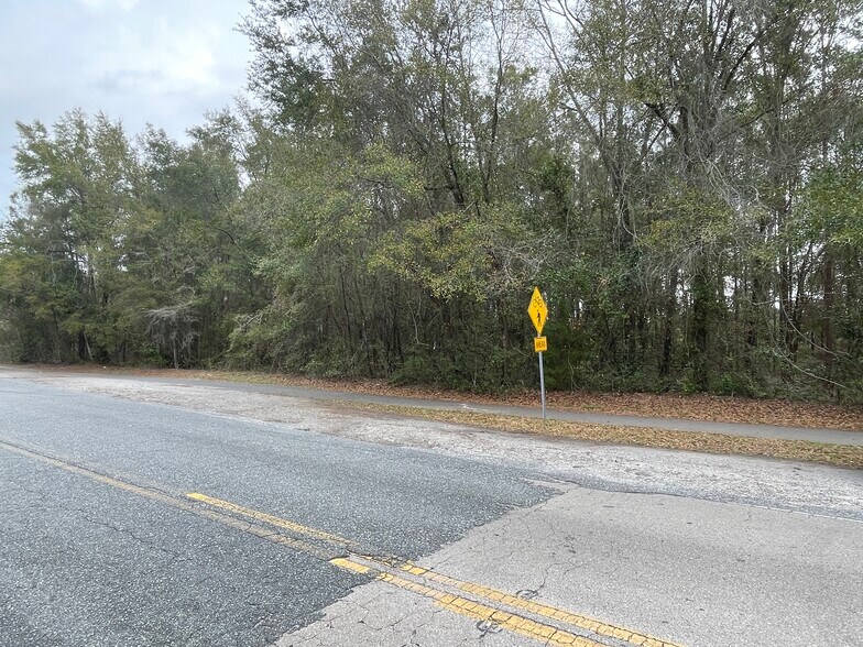 More Photos Of 8717 SW Archer Road, Gainesville, FL, Gainesville Land For Sale