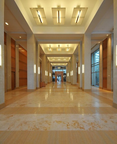 More Photos Of 190 E Capitol St, Jackson Office For Lease