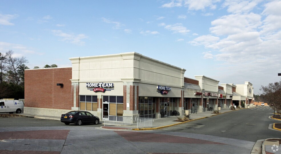 More Photos Of 11271 Nuckols Rd, Glen Allen Unknown For Lease