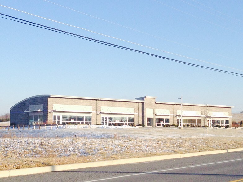 More Photos Of 100-104 Tomahawk Dr, Kutztown Medical For Lease