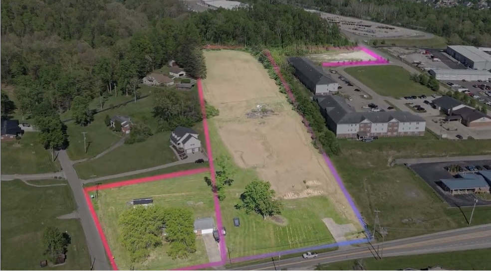 More Photos Of 390 Hurricane Creek Rd, Hurricane Land For Sale