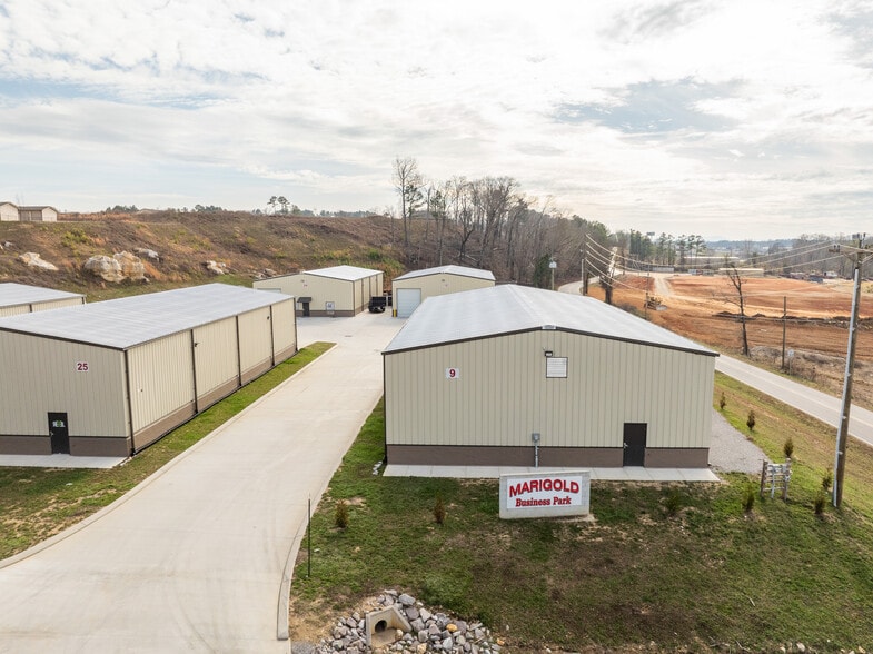 More Photos Of 9 Marigold Ln, Ringgold Warehouse For Lease