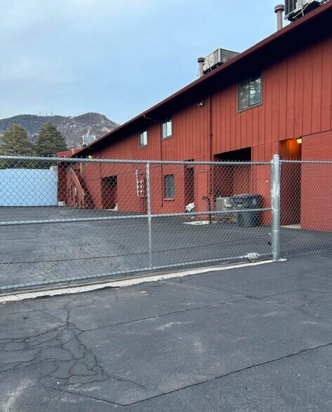 More Photos Of 2705 N 4th St, Flagstaff Office For Sale