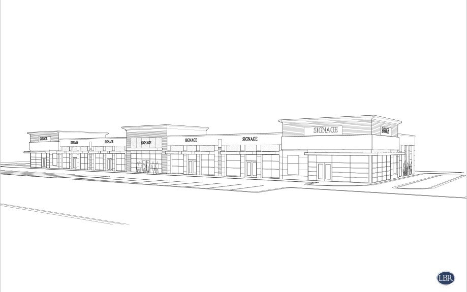 More Photos Of Pineda Blvd & Stadium Pkwy, Melbourne General Retail For Lease