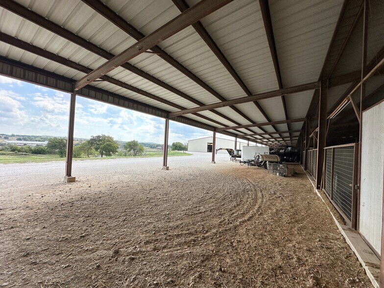 More Photos Of 5686 New Authon Rd, Weatherford Land For Sale