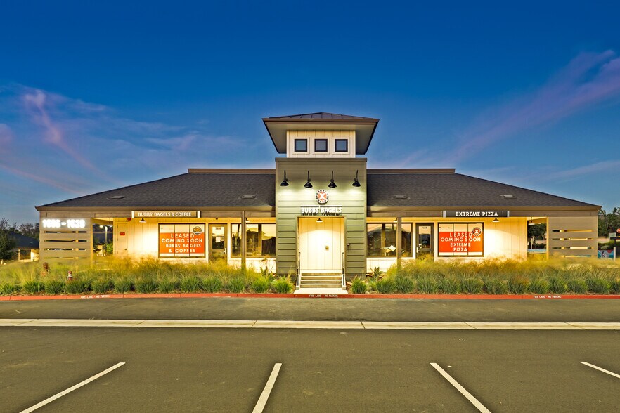 More Photos Of 1628 Holmes St, Livermore Storefront Retail Office For Lease