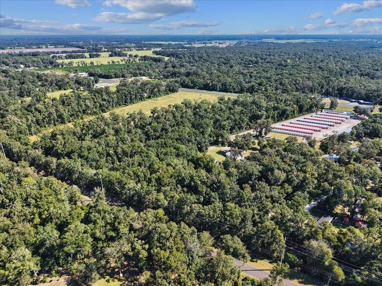 More Photos Of TBD N US Hwy 19, Fanning Springs Land For Sale