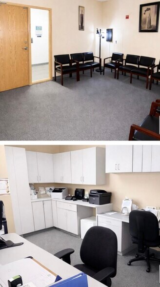 More Photos Of 3330 W 177th St, Hazel Crest Medical For Sale