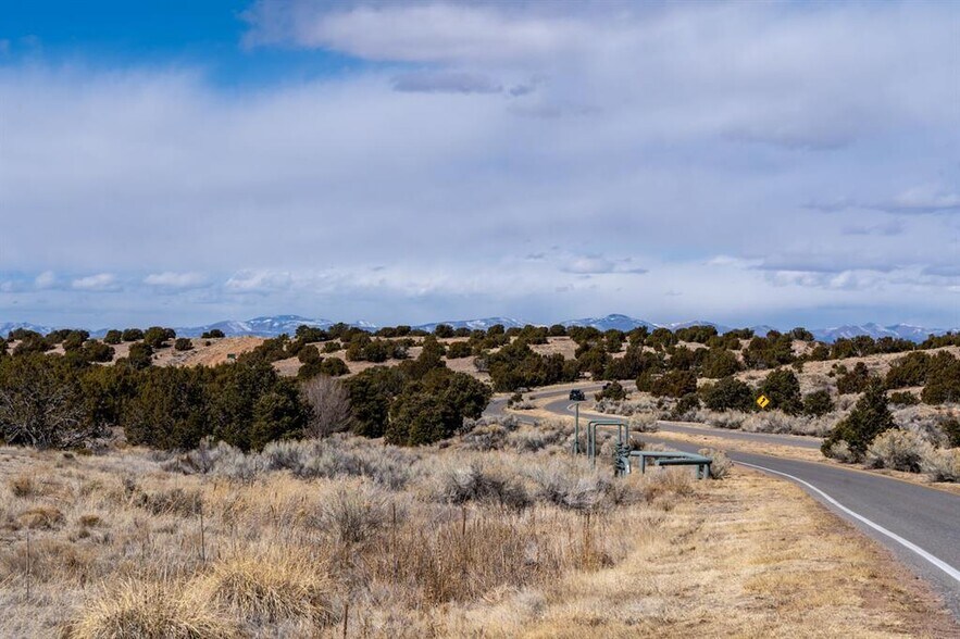 More Photos Of 0 Camino La Tierra, Santa Fe Land For Sale