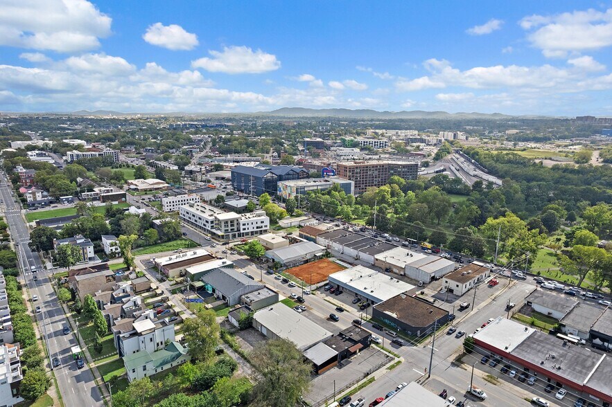 More Photos Of 1024-1026 3rd Ave S, Nashville Warehouse For Sale