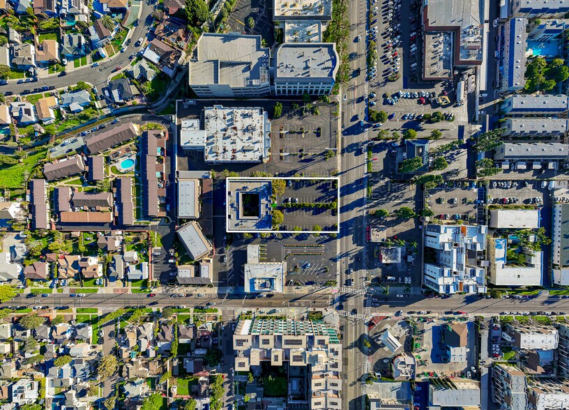 More Photos Of 815 3rd Ave, Chula Vista Office For Sale