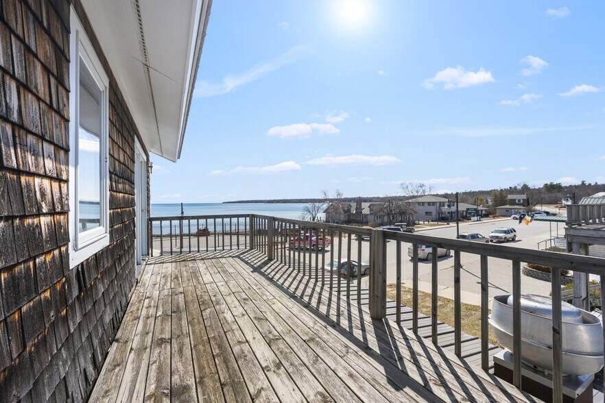 More Photos Of , Beaver Island General Retail For Sale