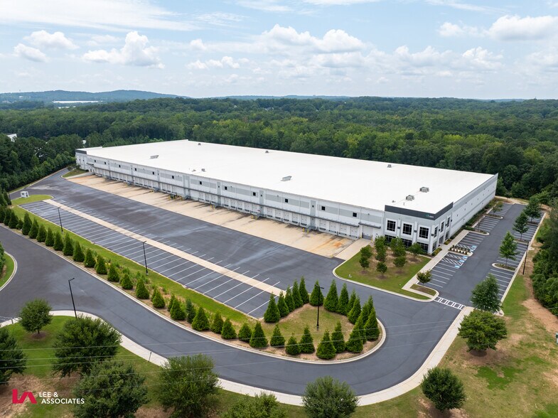 Primary Photo Of 2601 Skyview Dr, Lithia Springs Distribution For Lease