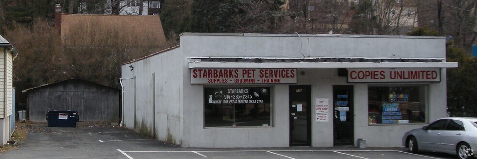 Primary Photo Of 756 N Broadway, White Plains Freestanding For Lease