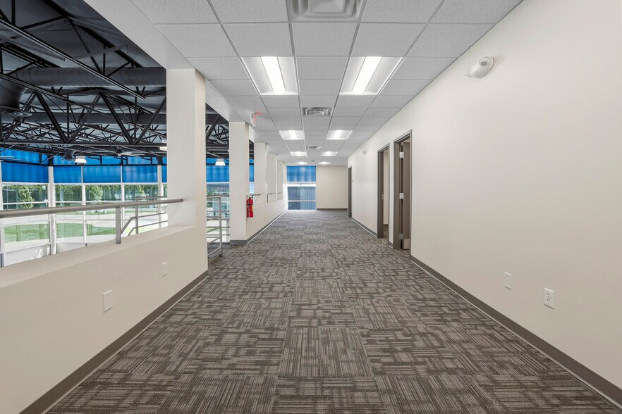 More Photos Of 1425 Mount Vernon Rd, Newark Manufacturing For Lease