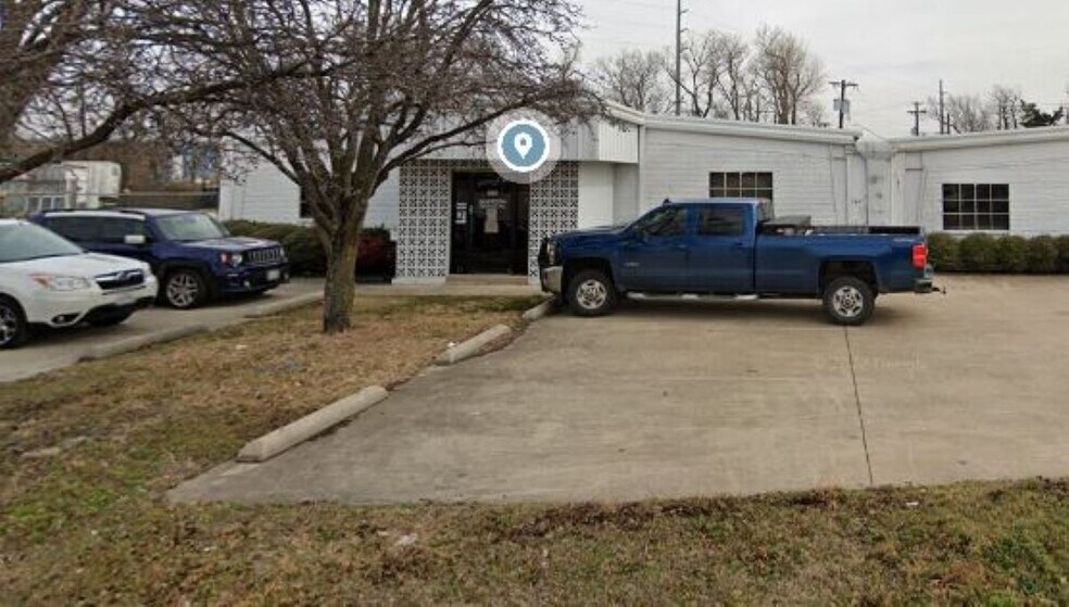 Primary Photo Of 232 Commercial St, Garland Distribution For Lease