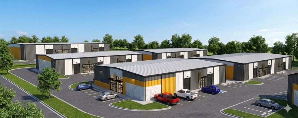 Primary Photo Of 40225 Interstate 10 W, Boerne Unknown For Lease