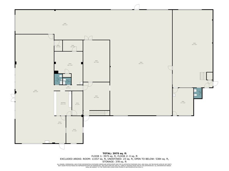 More Photos Of 1625 Ritner Hwy, Carlisle Industrial For Lease