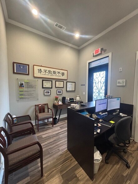 More Photos Of 5899 Preston Rd, Frisco Medical For Lease