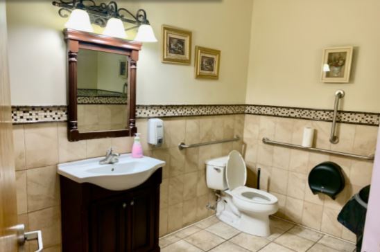 More Photos Of 313 Washington Ave, Belleville Storefront Retail Office For Sale