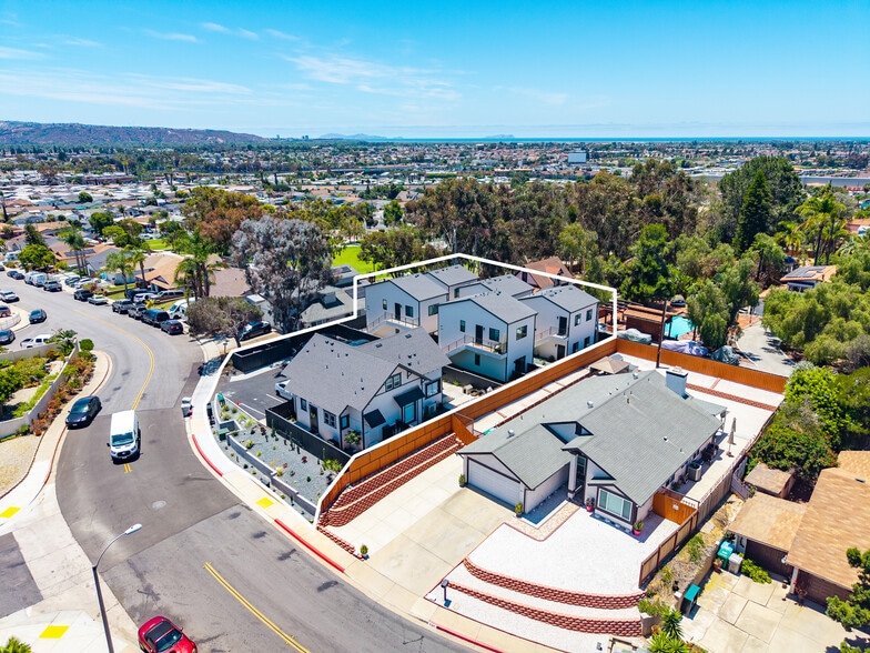 More Photos Of 832 Desty St, San Diego Apartments For Sale