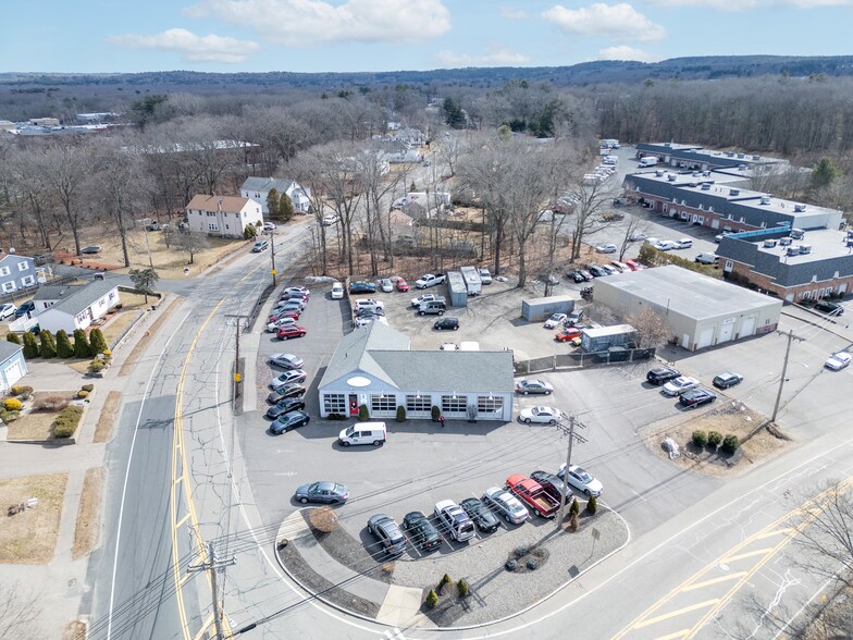 More Photos Of 900 Pleasant St, Norwood General Retail For Sale