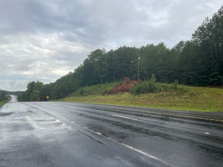 More Photos Of 13 J R, Cartersville Land For Sale