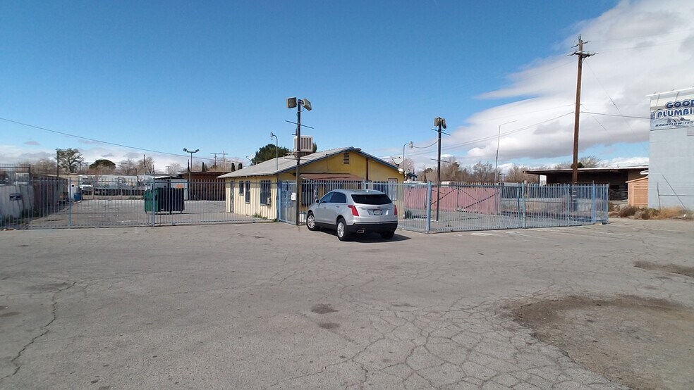 More Photos Of 43857-43865 Sierra Hwy, Lancaster Land For Sale