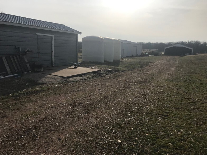 More Photos Of 68400 E 330 Rd, Jay Land For Sale