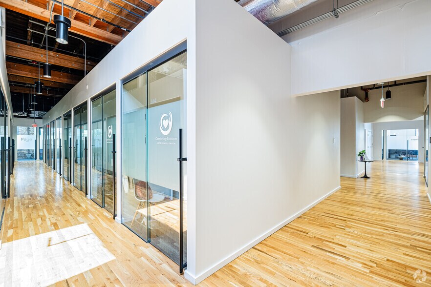 More Photos Of 309-317 E Broad St, Richmond Office Residential For Sale