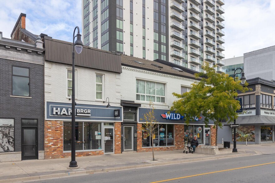 More Photos Of 233-239 St Paul St, St Catharines Multifamily For Sale