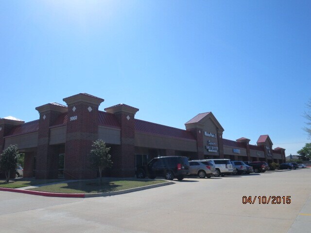 More Photos Of 9070 Harmony Dr, Midwest City Office For Lease