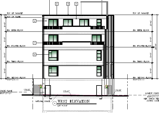 More Photos Of 963 S Wilton Pl, Los Angeles Land For Sale