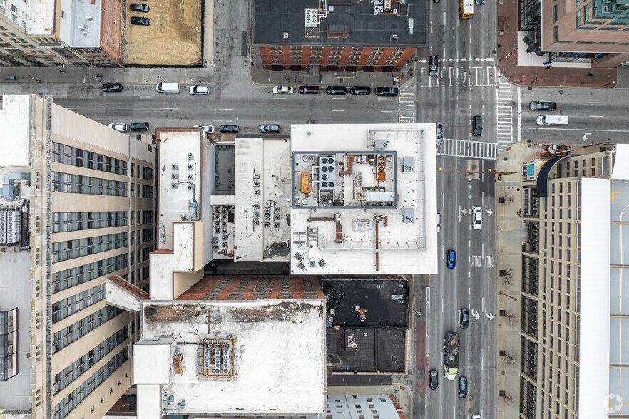 More Photos Of 120 E Lombard St, Baltimore Hotel For Sale